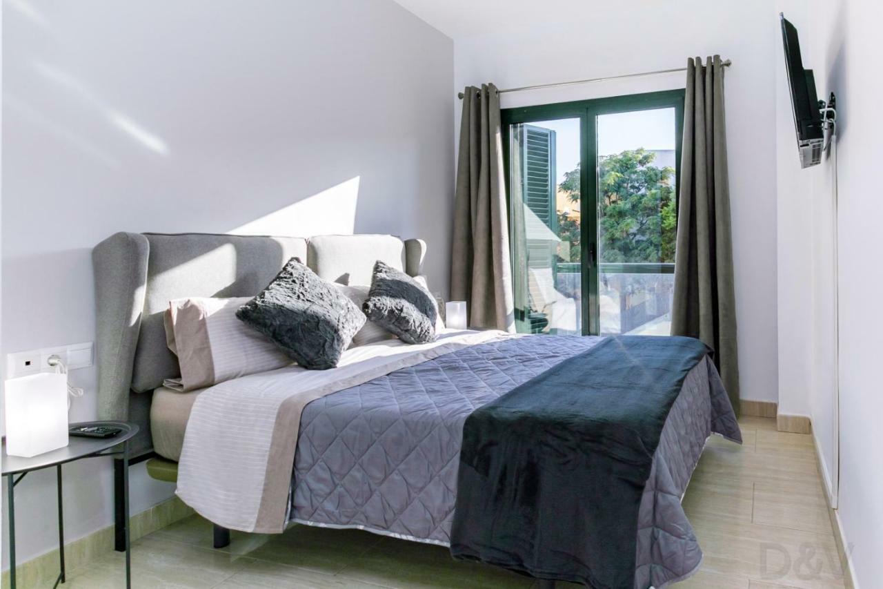 Ollerias D&v Appartement *