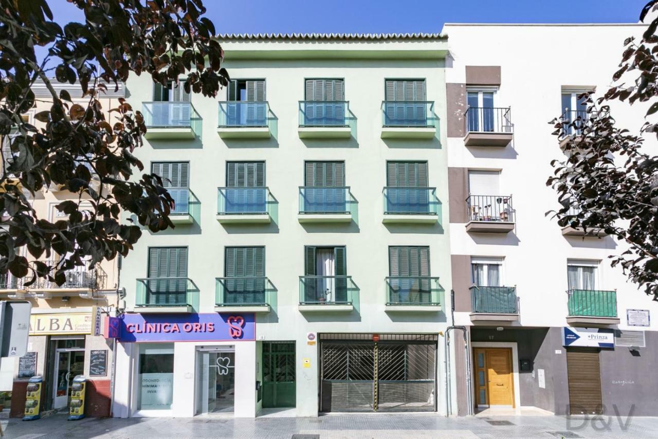 Ollerias D&v Appartement