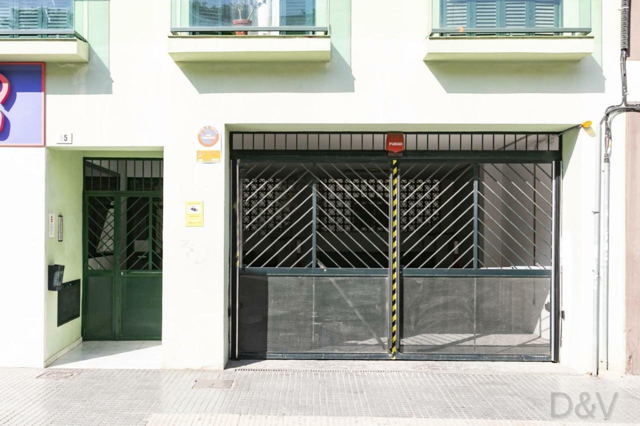 Appartement Ollerias D&v