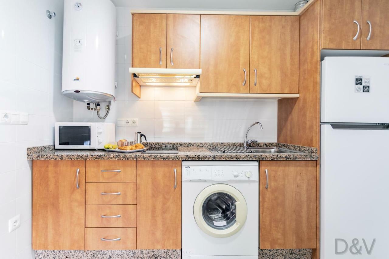 Appartement Ollerias D&v